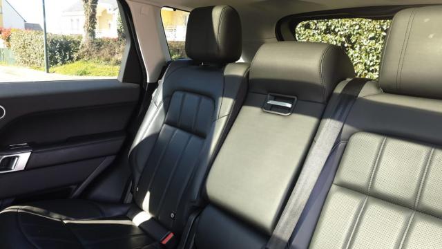 Land Rover Range Rover Sport image 6