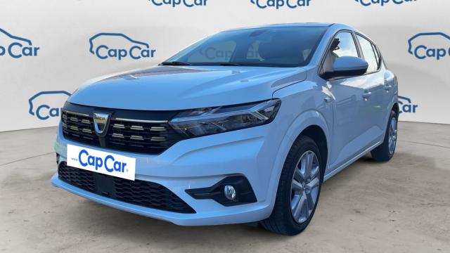 Dacia Sandero 1.0 Sce 67.0 Confort