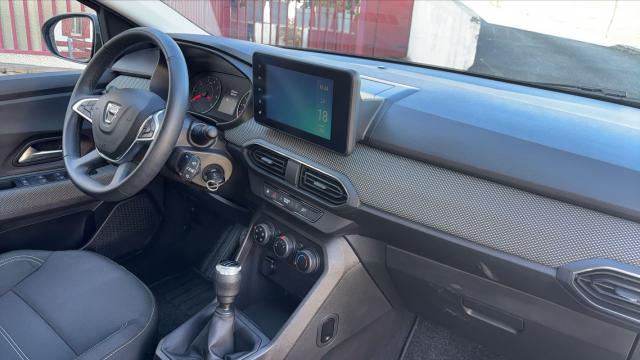 Dacia Sandero image 9