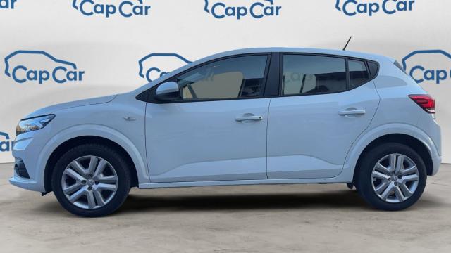 Dacia Sandero image 6