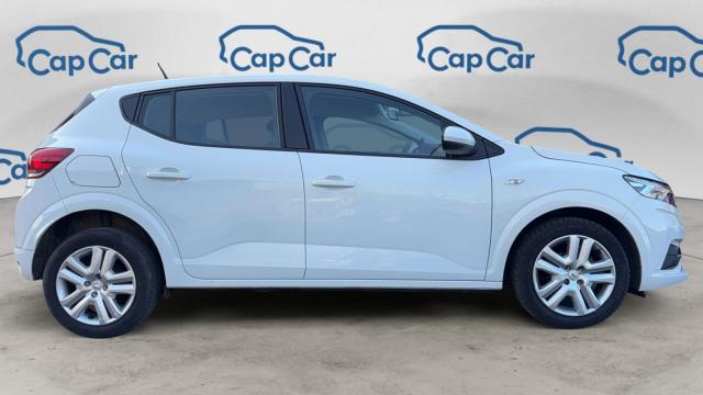 Dacia Sandero image 3