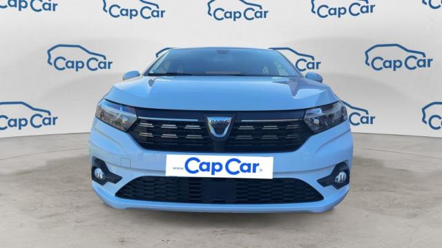 Dacia Sandero image 2