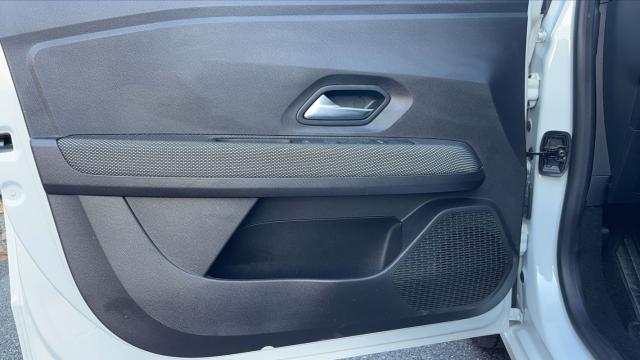 Dacia Sandero image 4