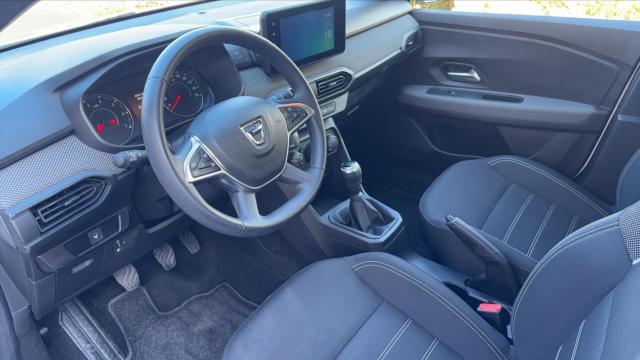 Dacia Sandero image 5
