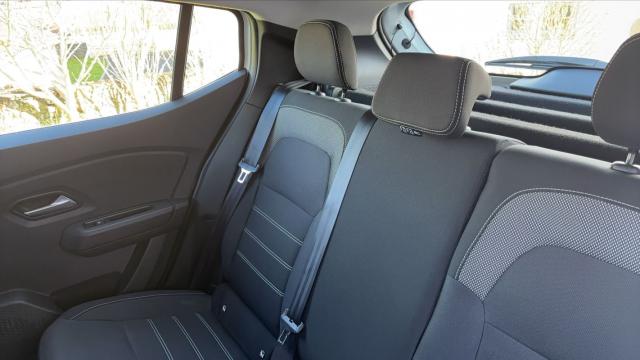 Dacia Sandero image 8