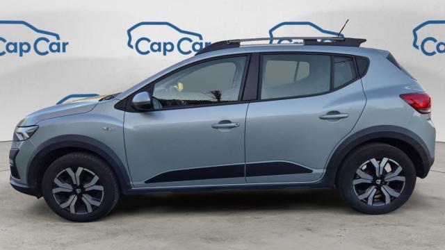 Dacia Sandero image 2