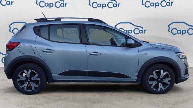 Dacia Sandero image 3