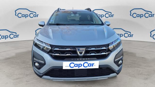 Dacia Sandero image 8