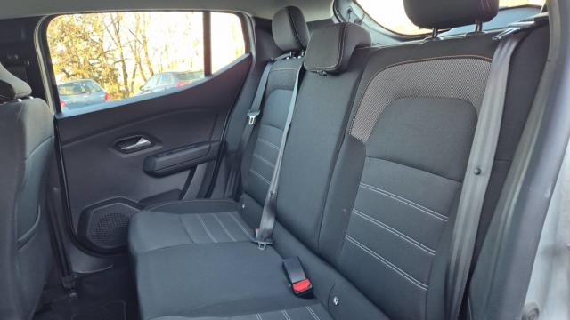 Dacia Sandero image 9