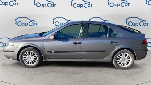 Renault Laguna image 5