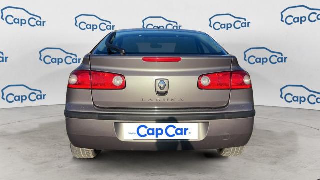 Renault Laguna image 6