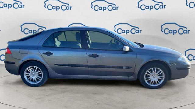 Renault Laguna image 4