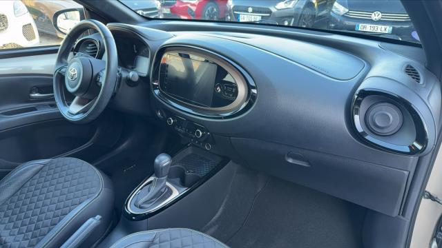 Toyota Aygo X image 4