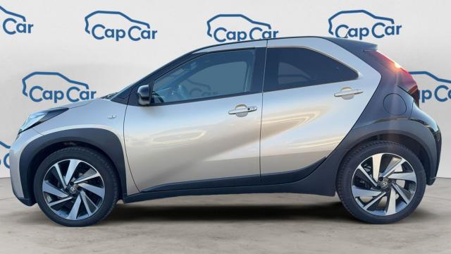 Toyota Aygo X image 9