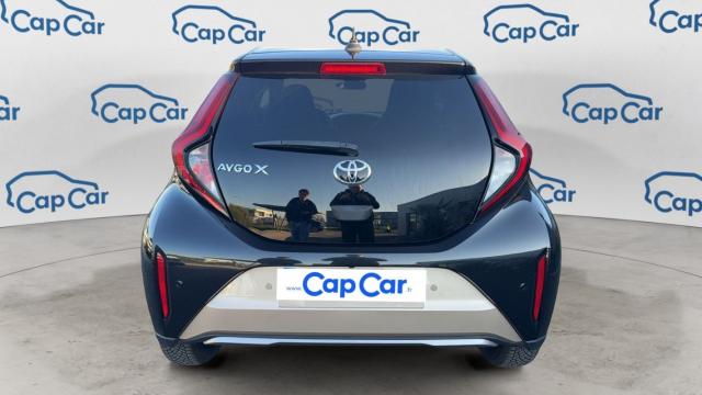 Toyota Aygo X image 7