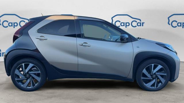 Toyota Aygo X image 3