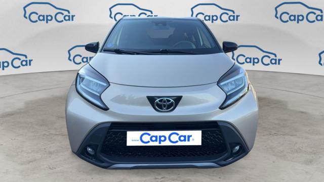 Toyota Aygo X image 5