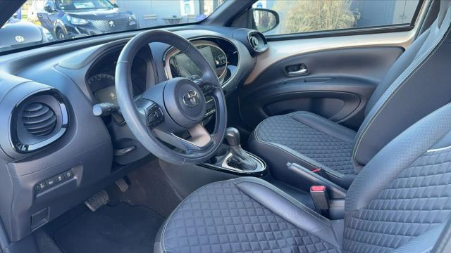 Toyota Aygo X image 6