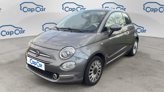 Fiat 500 1.2 69 Lounge