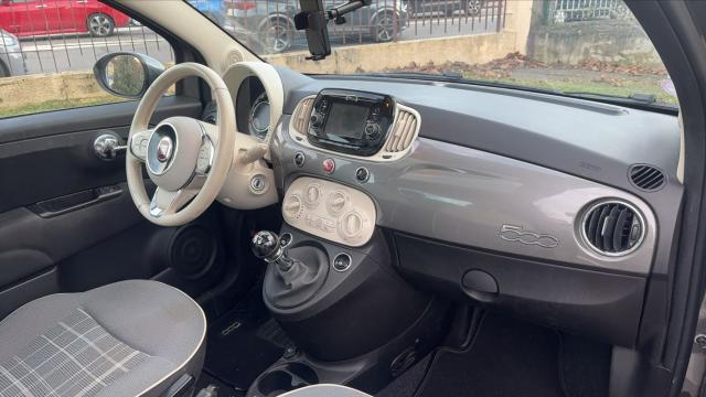 Fiat 500 image 3