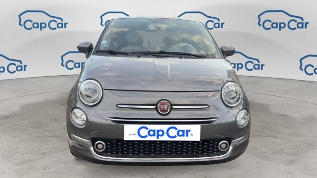 Fiat 500 image 5