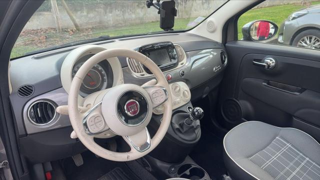 Fiat 500 image 4