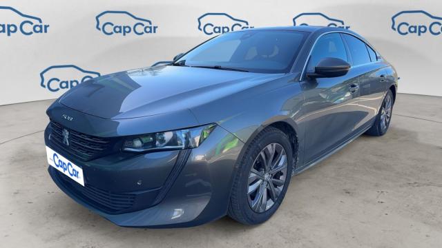 Peugeot 508 1.5 Bluehdi 130 Eat8 Allure