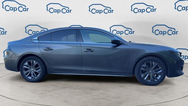 Peugeot 508 image 1