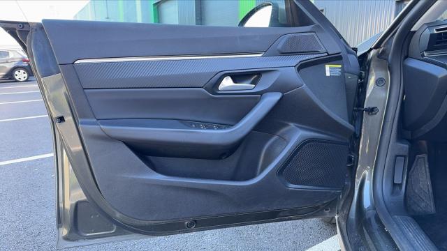 Peugeot 508 image 7