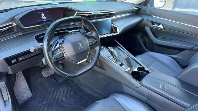 Peugeot 508 image 4