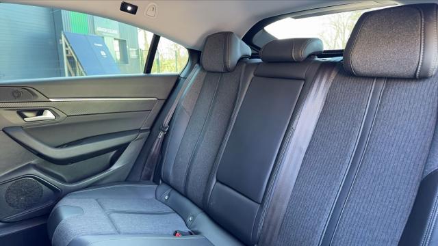 Peugeot 508 image 3