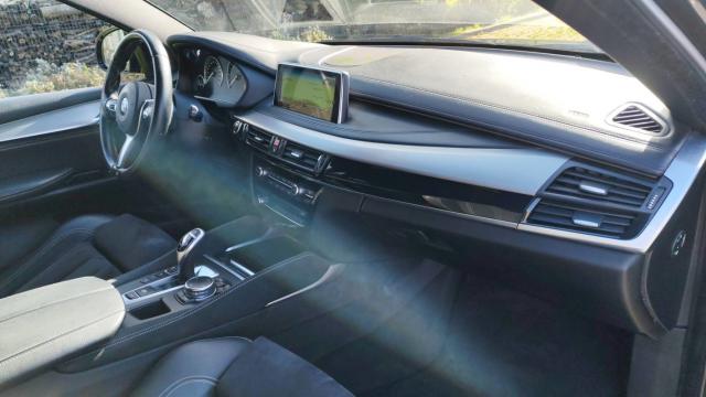 Bmw X6 image 5