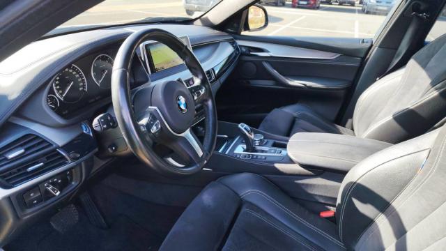 Bmw X6 image 1