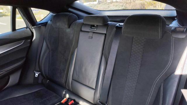 Bmw X6 image 9