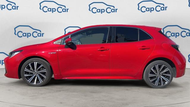 Toyota Corolla image 5