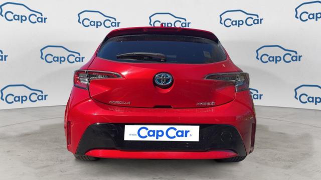 Toyota Corolla image 9