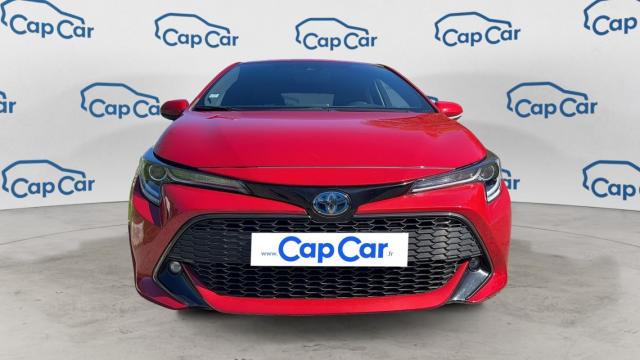 Toyota Corolla image 7