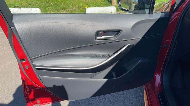 Toyota Corolla image 8