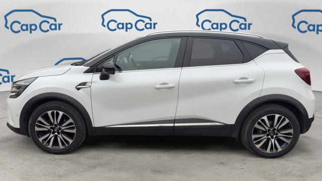 Renault Captur image 5