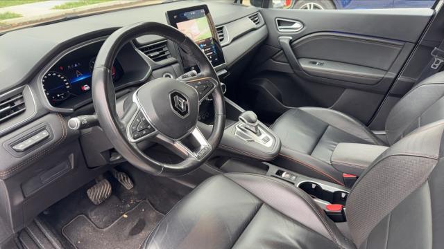 Renault Captur image 9