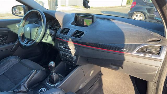 Renault Mégane Estate image 4