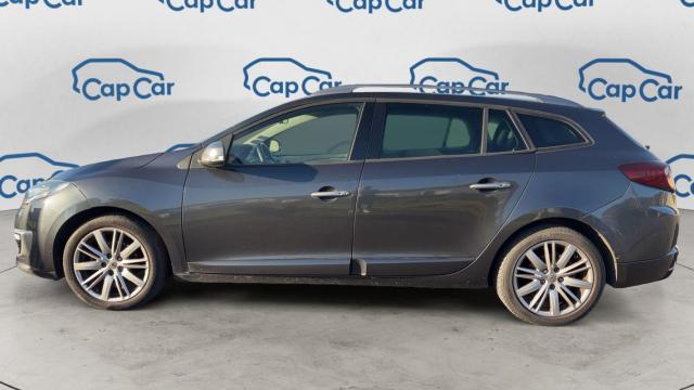 Renault Mégane Estate image 1