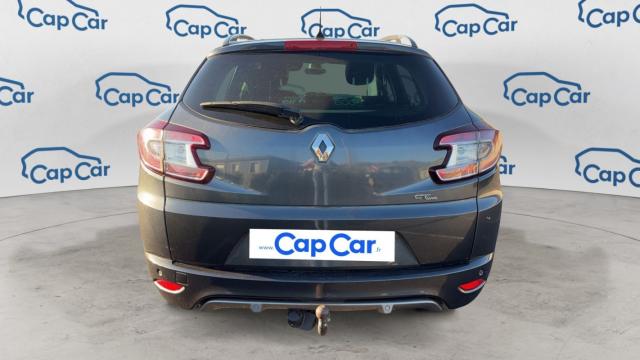 Renault Mégane Estate image 7