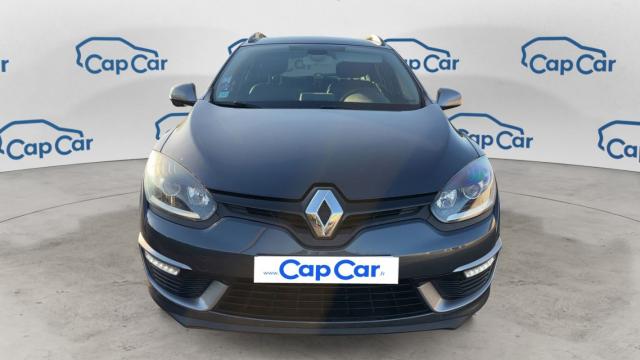 Renault Mégane Estate image 9