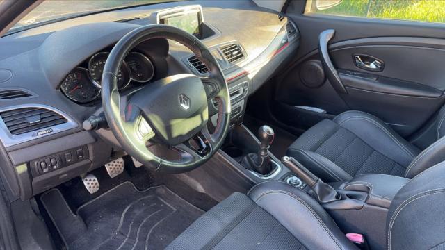 Renault Mégane Estate image 3