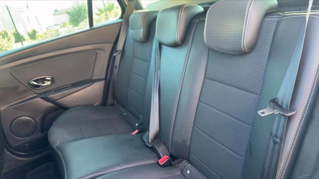 Renault Mégane Estate image 6