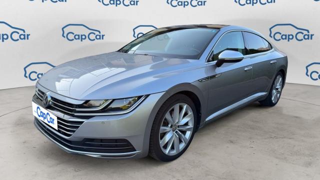 Volkswagen Arteon 2.0 Tdi 190 4motion Dsg7 Elegance Exclusive - Automatique Toit Ouvrant