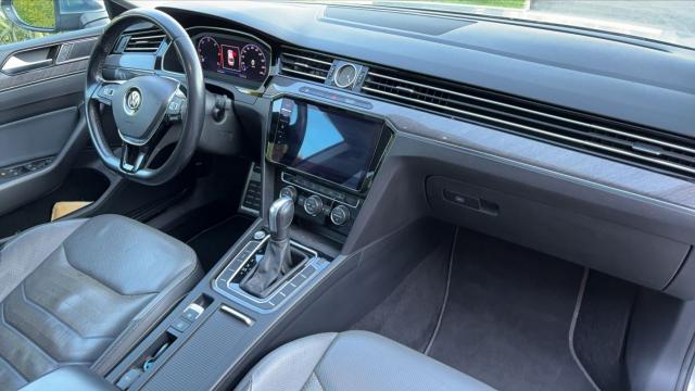 Volkswagen Arteon image 8