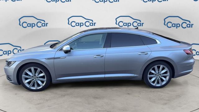 Volkswagen Arteon image 1