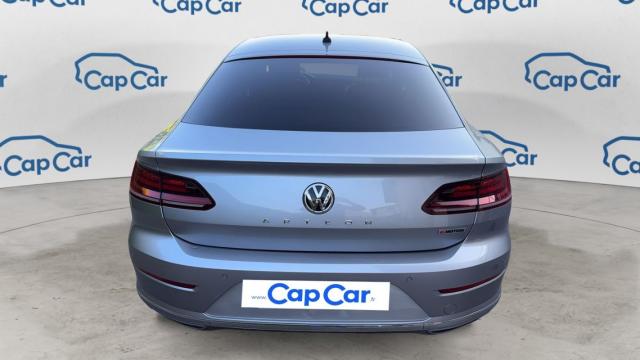 Volkswagen Arteon image 9